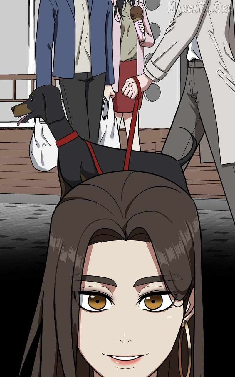 Read Change Me chapter 56 image 82 on Lezhin