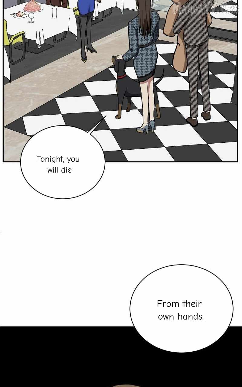Read Change Me chapter 56 image 84 on Lezhin