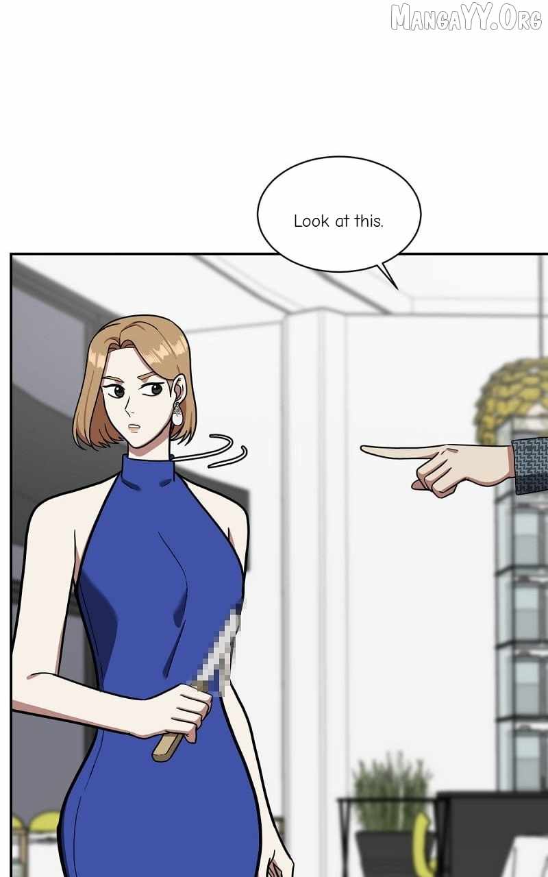Read Change Me chapter 56 image 86 on Lezhin