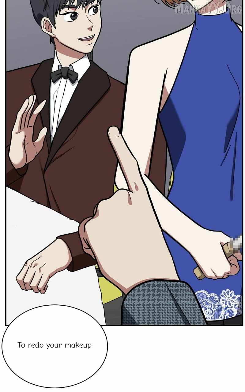 Read Change Me chapter 56 image 88 on Lezhin