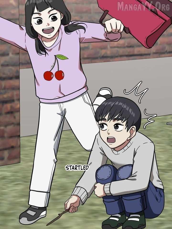 Read Change Me chapter 57 image 104 on Lezhin