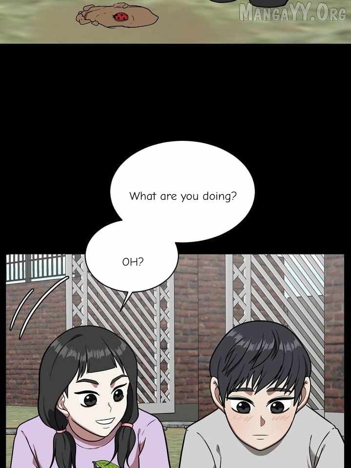 Read Change Me chapter 57 image 105 on Lezhin