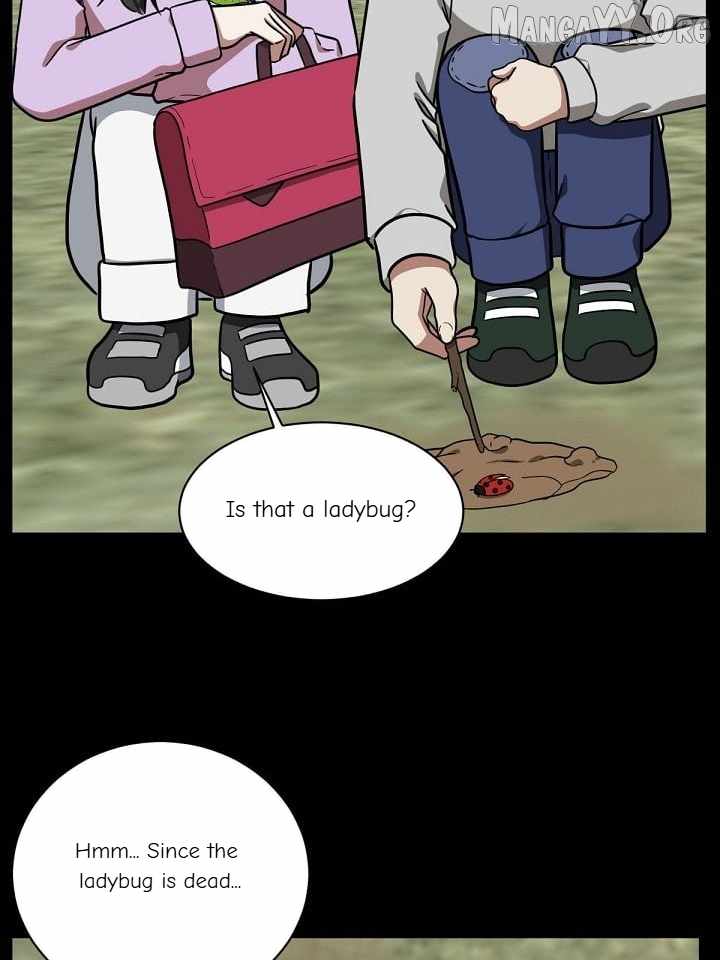Read Change Me chapter 57 image 106 on Lezhin