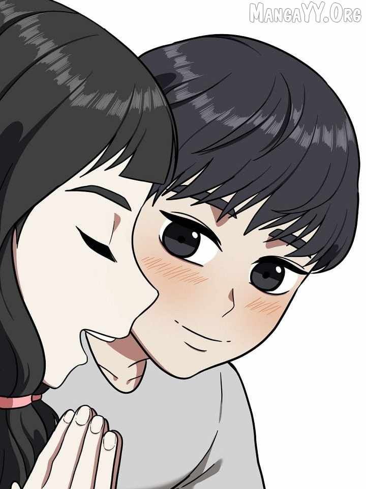 Read Change Me chapter 57 image 110 on Lezhin