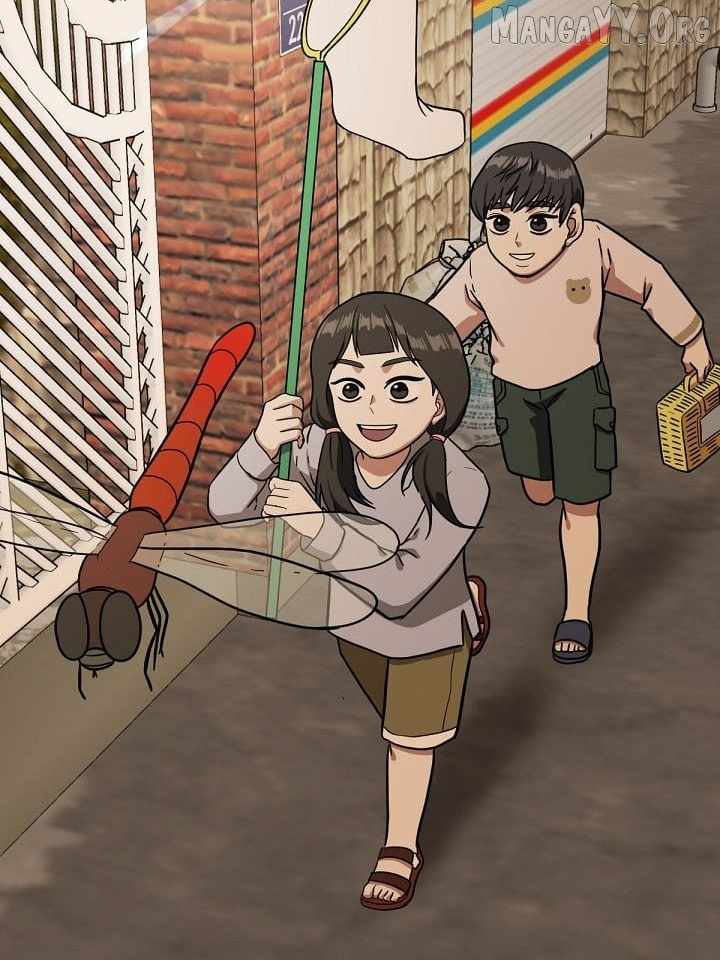 Read Change Me chapter 57 image 117 on Lezhin