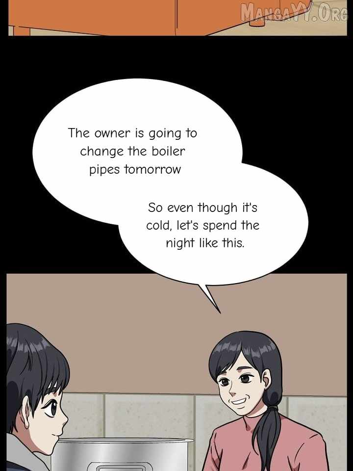 Read Change Me chapter 57 image 126 on Lezhin