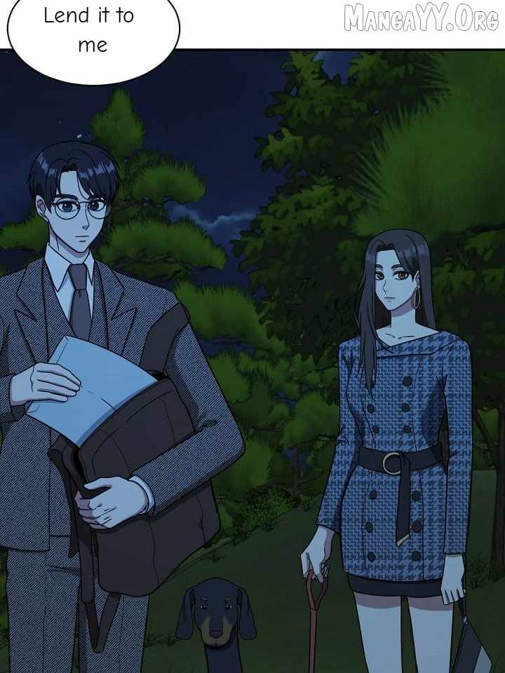Read Change Me chapter 57 image 15 on Lezhin
