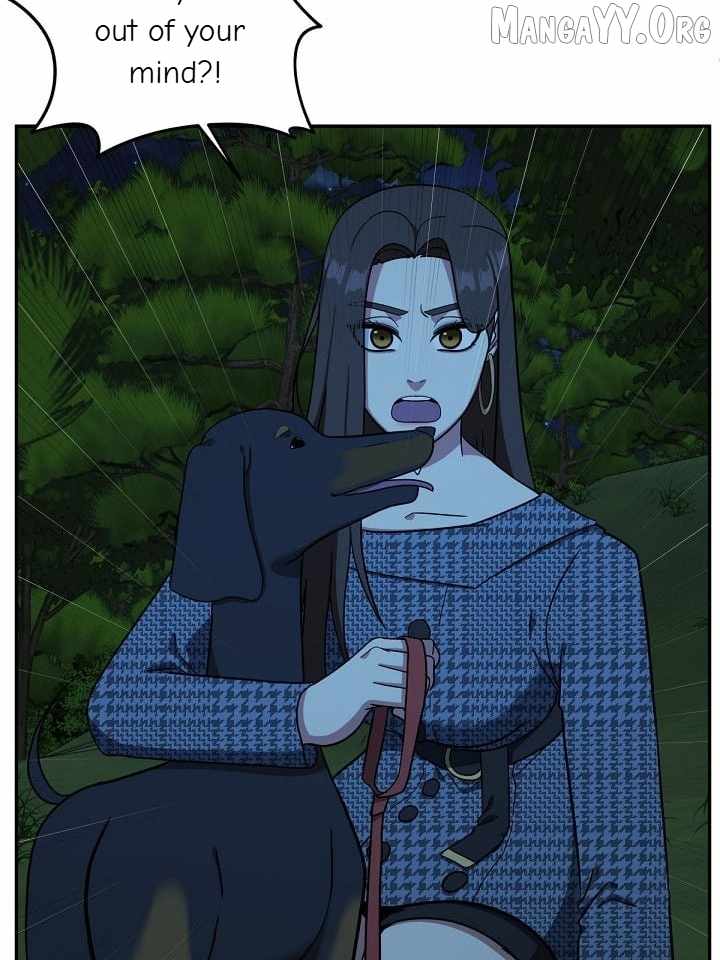 Read Change Me chapter 57 image 17 on Lezhin