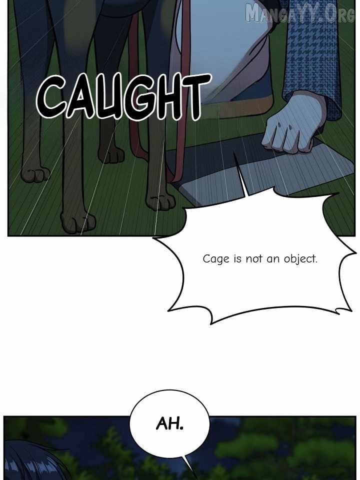 Read Change Me chapter 57 image 18 on Lezhin