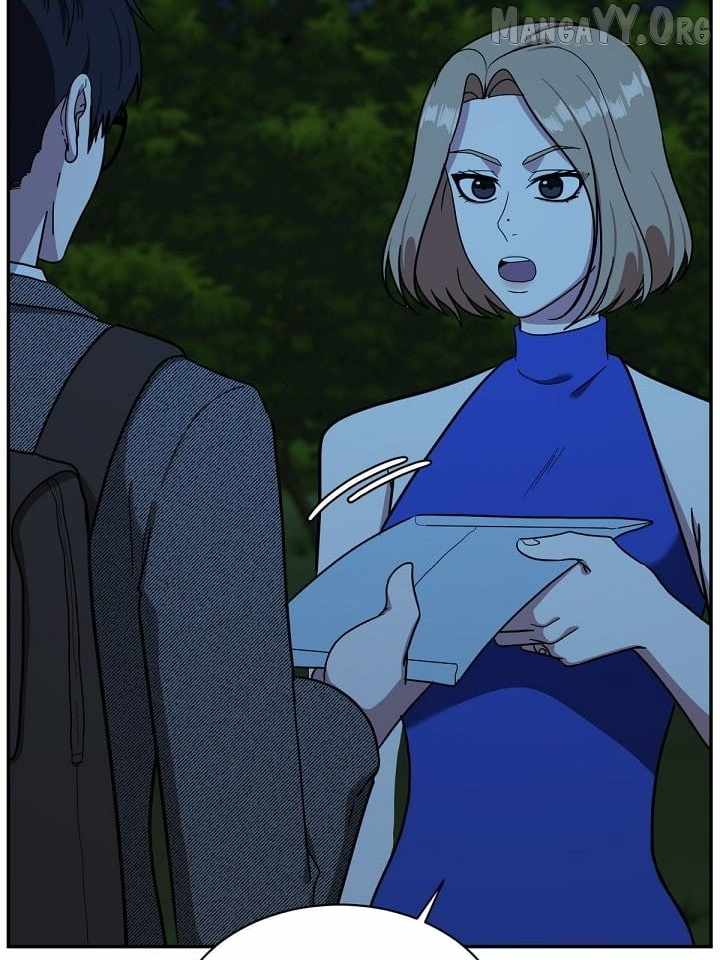 Read Change Me chapter 57 image 19 on Lezhin