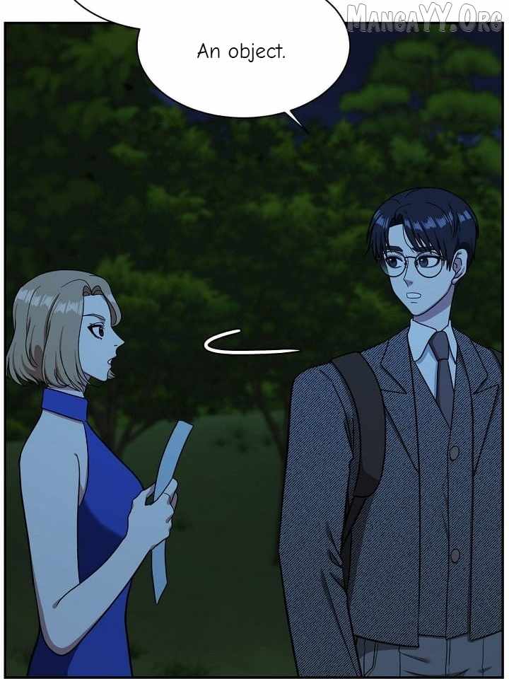 Read Change Me chapter 57 image 22 on Lezhin