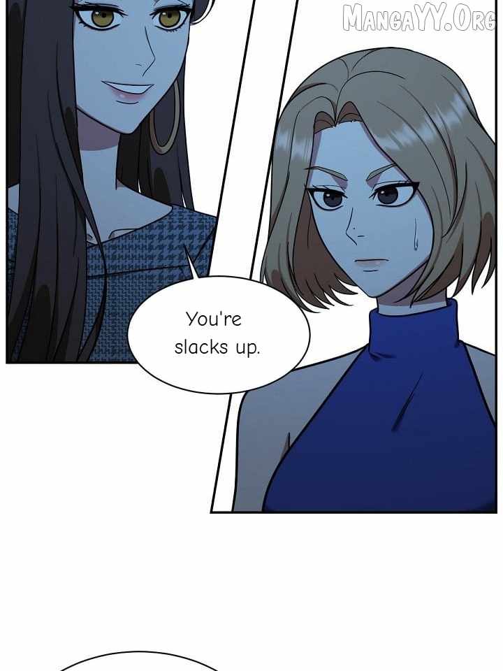 Read Change Me chapter 57 image 24 on Lezhin