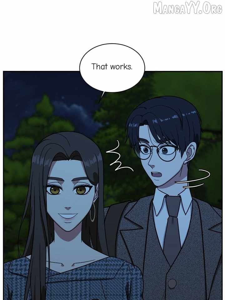 Read Change Me chapter 57 image 27 on Lezhin