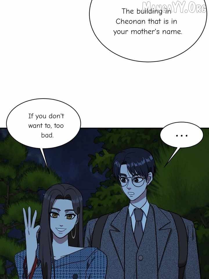 Read Change Me chapter 57 image 34 on Lezhin