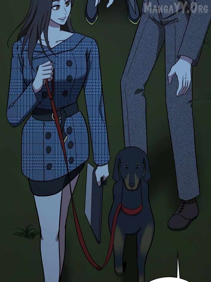 Read Change Me chapter 57 image 42 on Lezhin