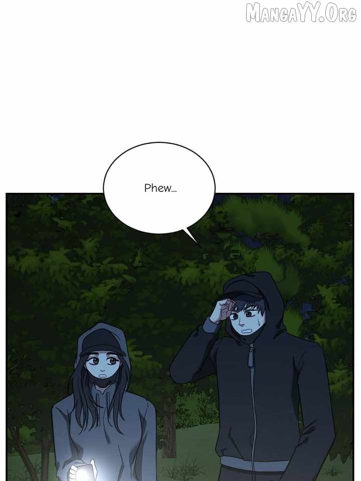 Read Change Me chapter 57 image 53 on Lezhin