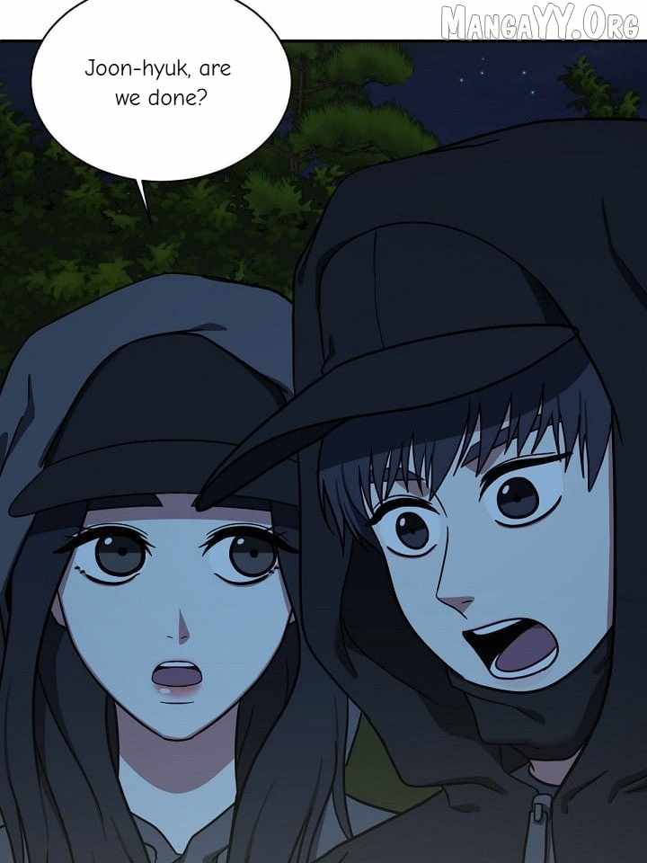 Read Change Me chapter 57 image 55 on Lezhin
