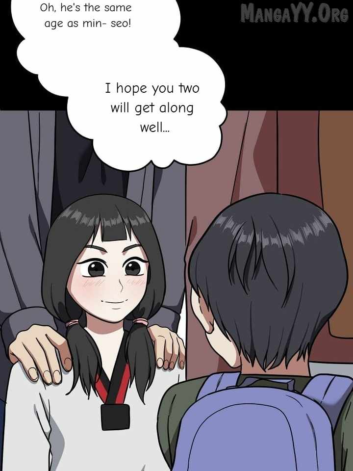 Read Change Me chapter 57 image 95 on Lezhin