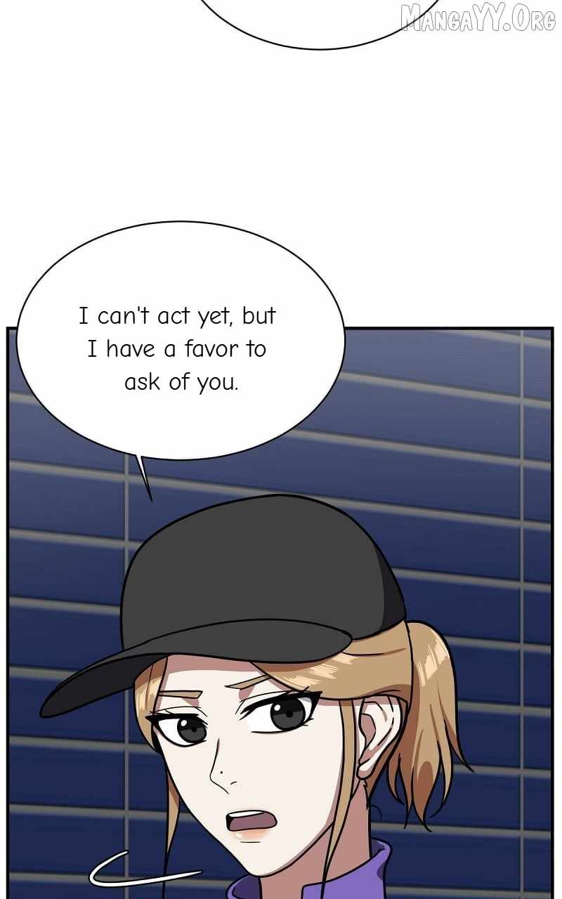 Read Change Me chapter 58 image 100 on Lezhin
