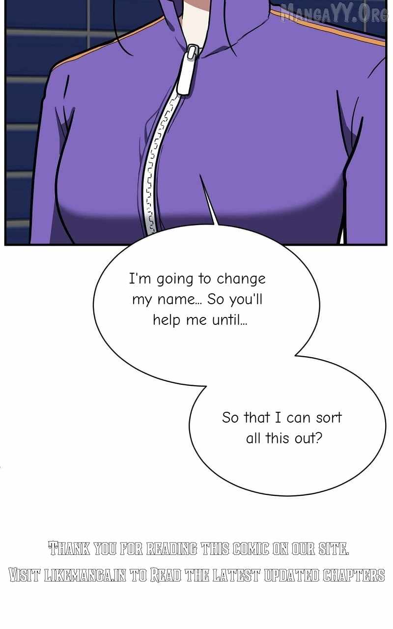 Read Change Me chapter 58 image 101 on Lezhin