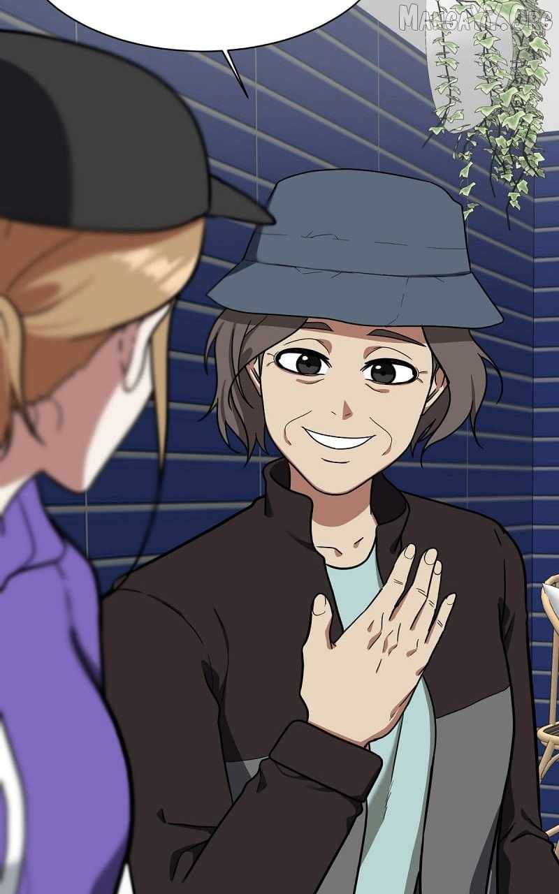 Read Change Me chapter 58 image 103 on Lezhin