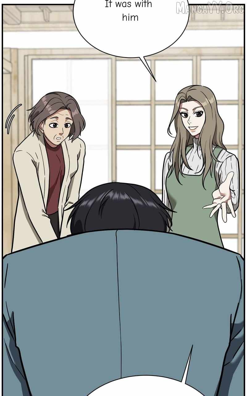 Read Change Me chapter 58 image 115 on Lezhin