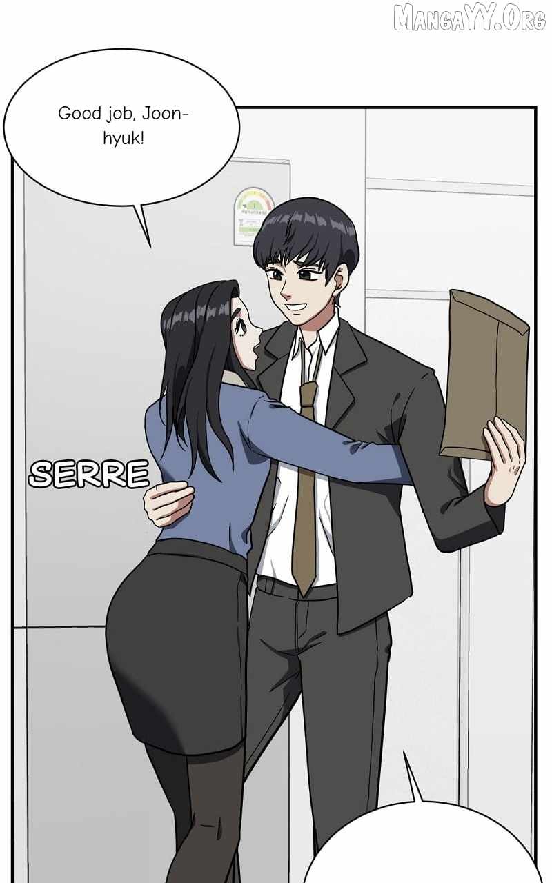Read Change Me chapter 58 image 123 on Lezhin