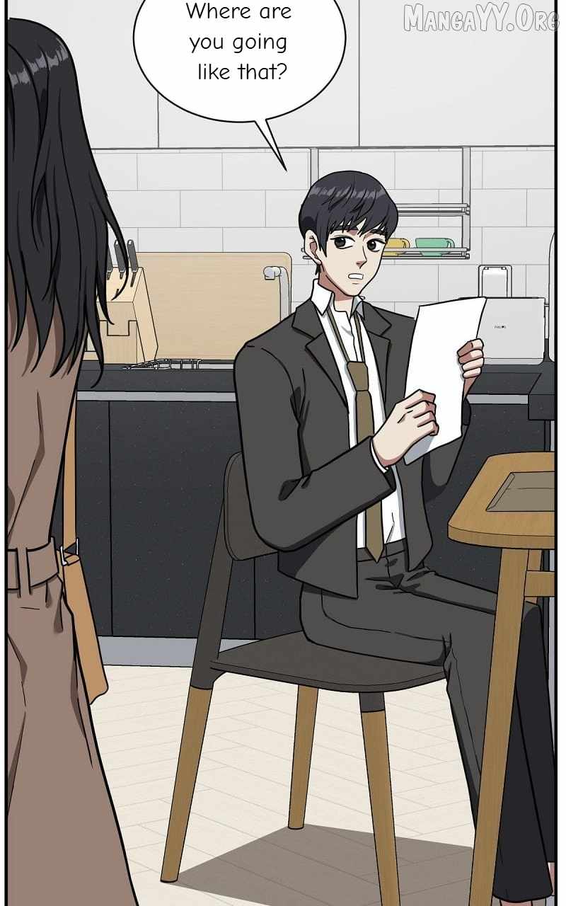 Read Change Me chapter 58 image 130 on Lezhin