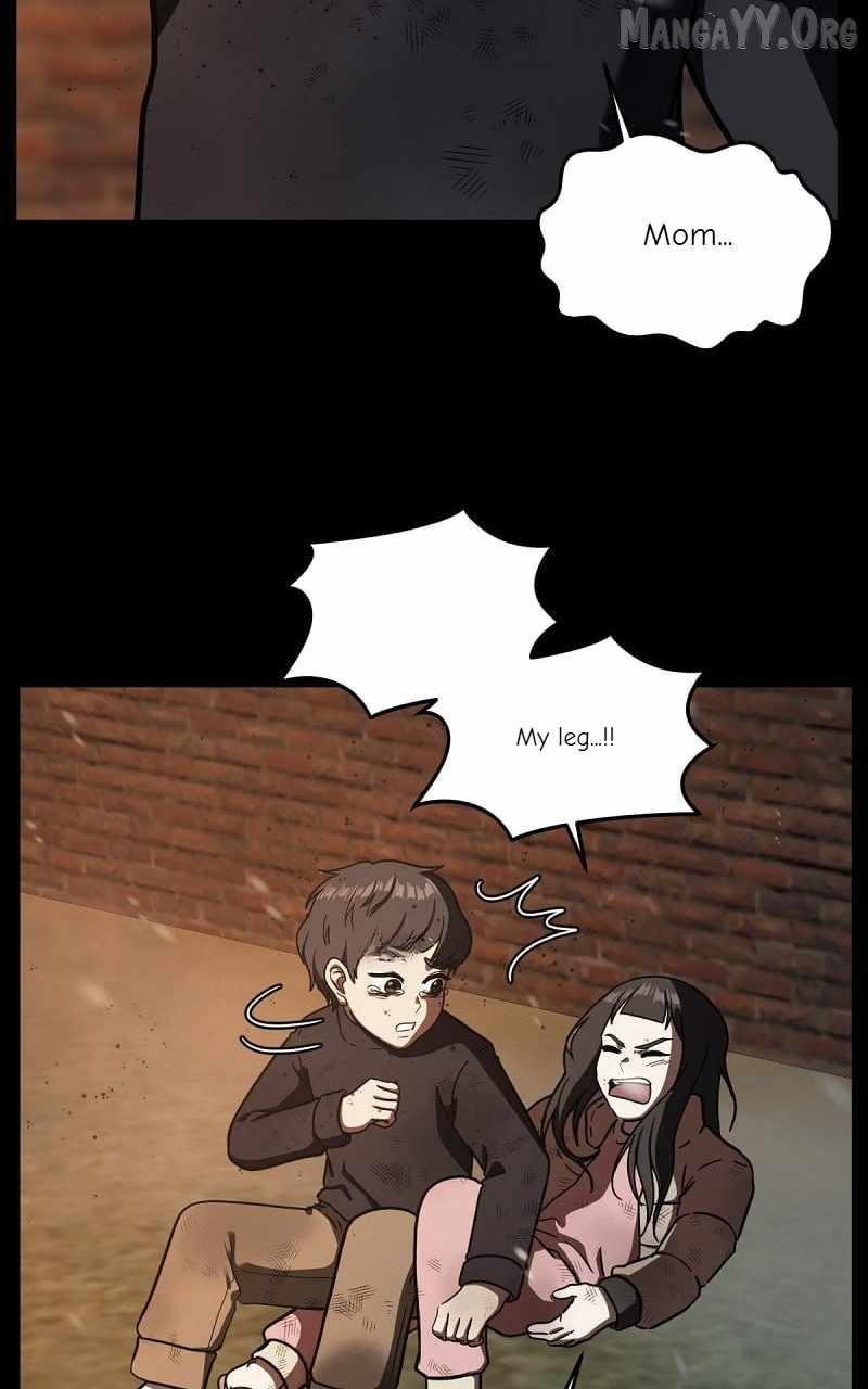 Read Change Me chapter 58 image 26 on Lezhin