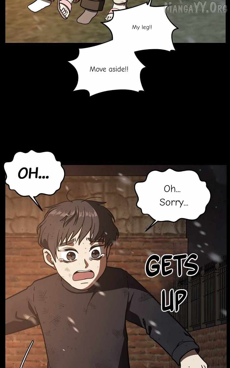 Read Change Me chapter 58 image 27 on Lezhin