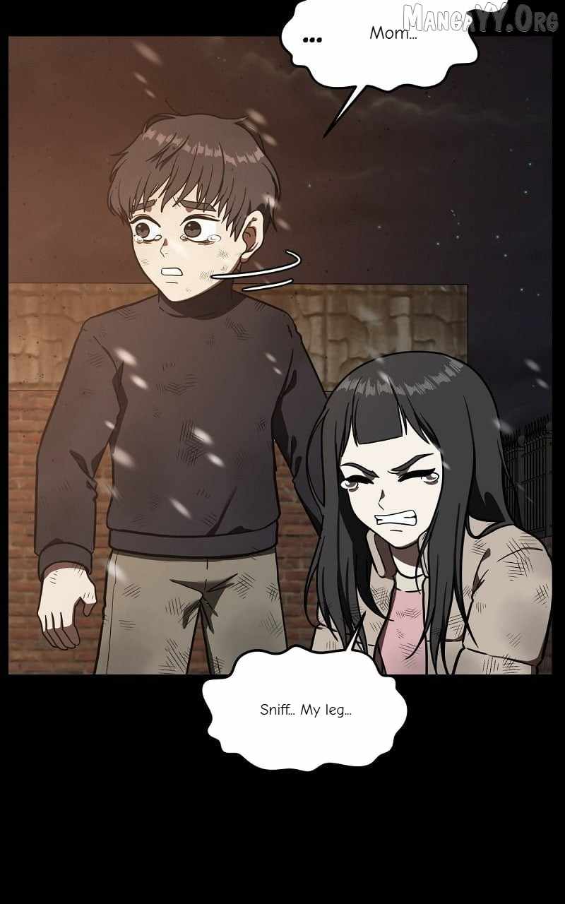 Read Change Me chapter 58 image 29 on Lezhin