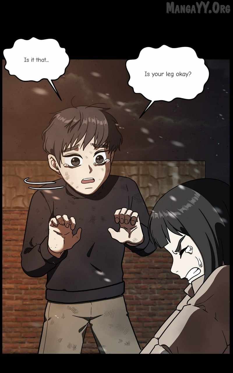 Read Change Me chapter 58 image 30 on Lezhin
