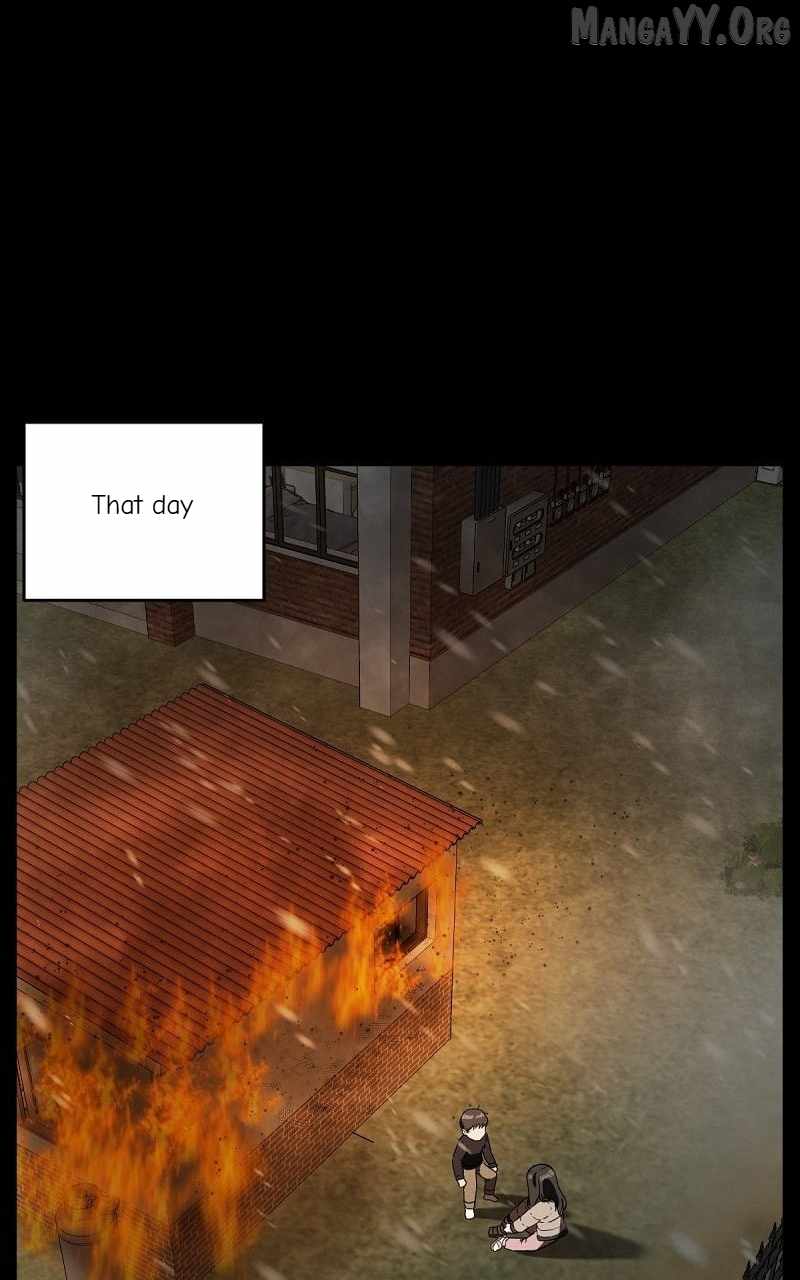 Read Change Me chapter 58 image 31 on Lezhin