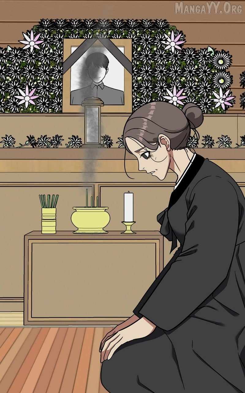 Read Change Me chapter 58 image 33 on Lezhin