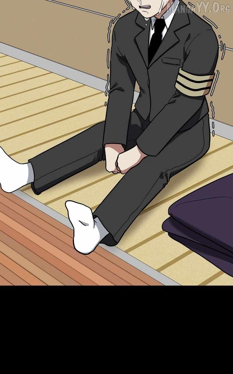 Read Change Me chapter 58 image 44 on Lezhin