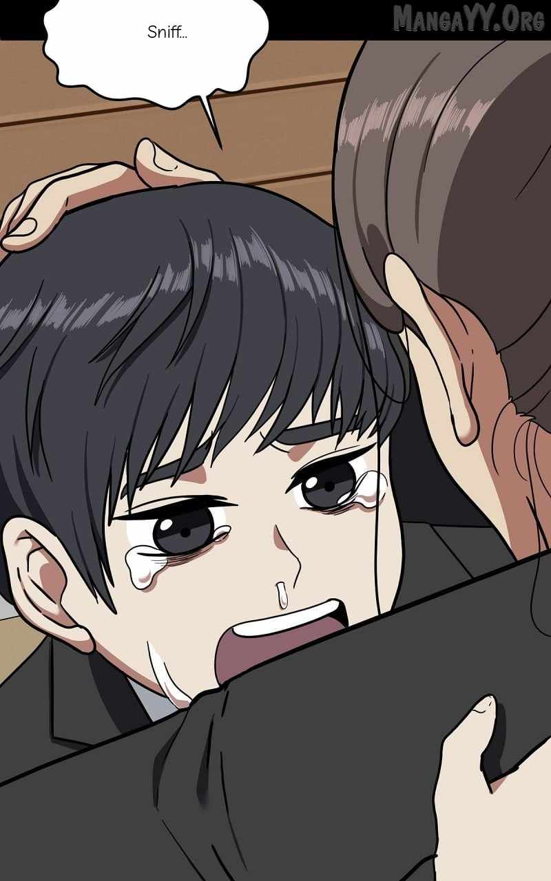 Read Change Me chapter 58 image 53 on Lezhin