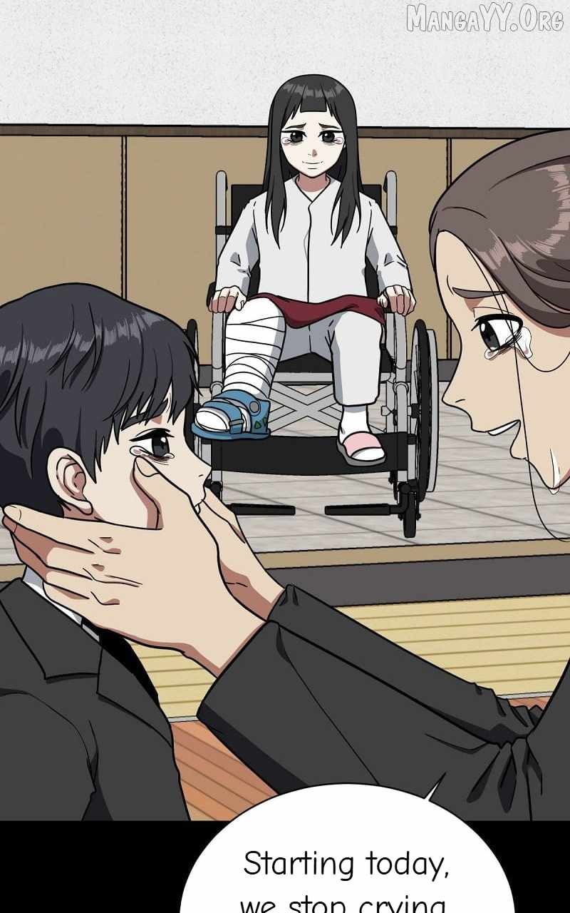 Read Change Me chapter 58 image 55 on Lezhin