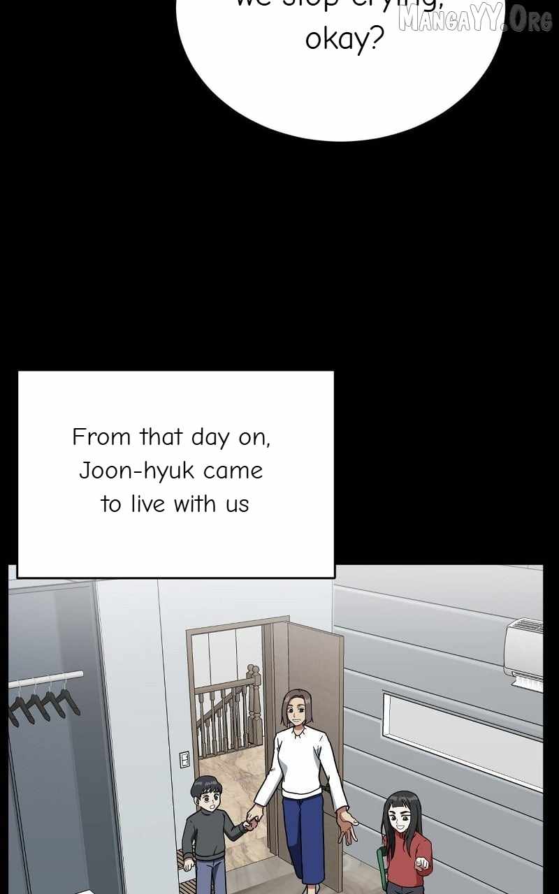 Read Change Me chapter 58 image 56 on Lezhin