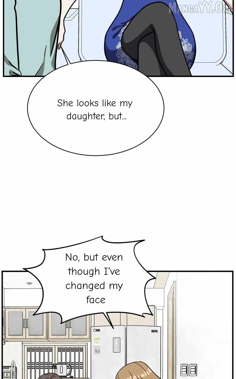 Read Change Me chapter 58 image 64 on Lezhin