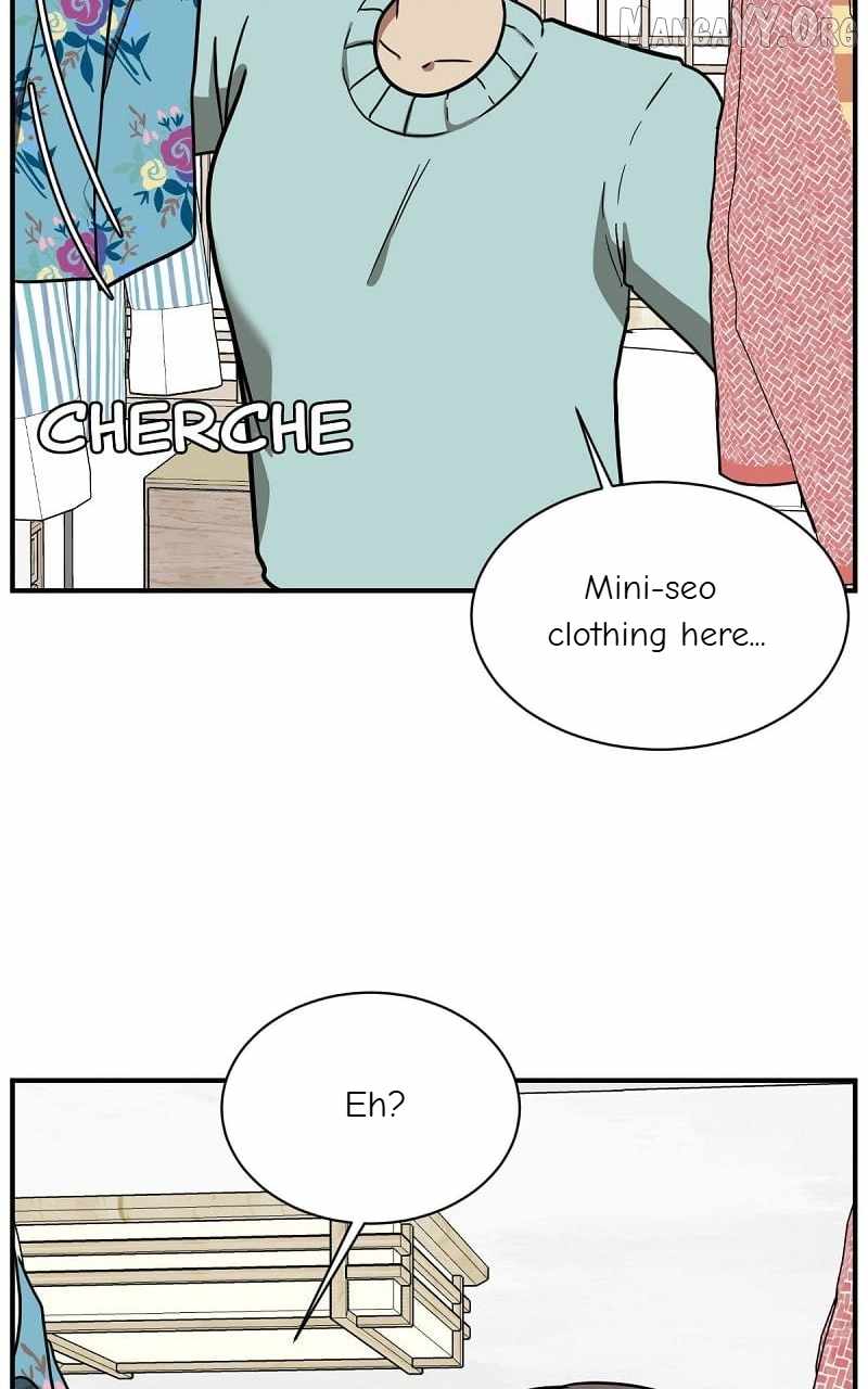 Read Change Me chapter 58 image 75 on Lezhin