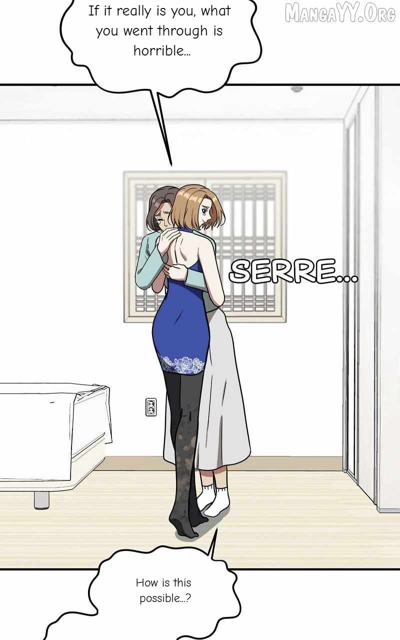 Read Change Me chapter 58 image 85 on Lezhin