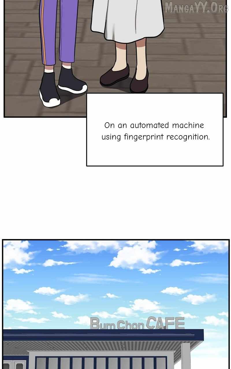 Read Change Me chapter 58 image 89 on Lezhin