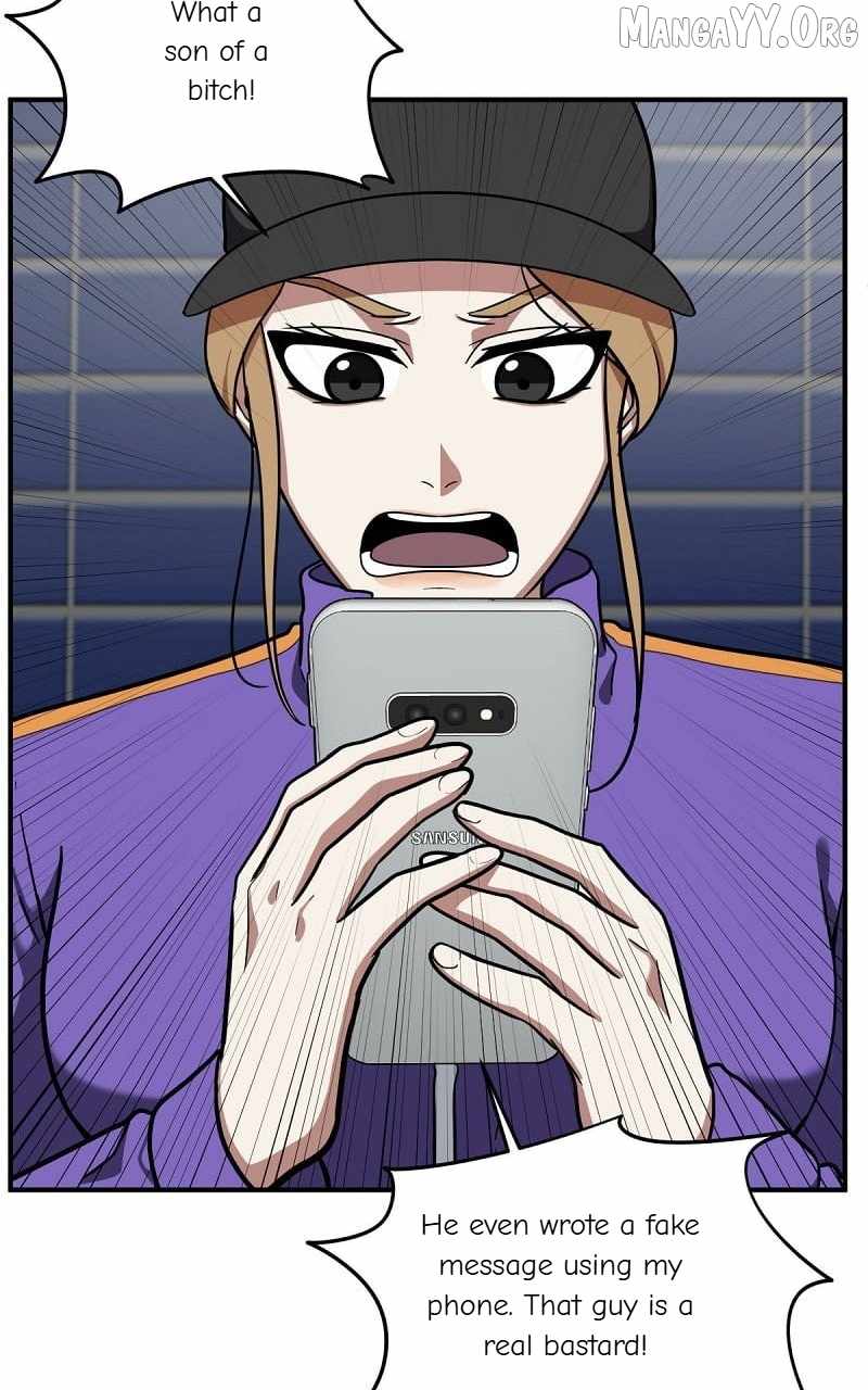 Read Change Me chapter 58 image 94 on Lezhin