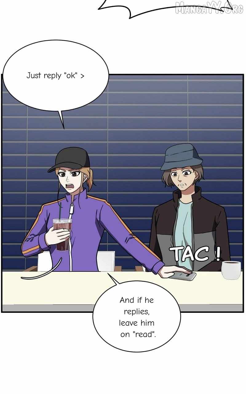 Read Change Me chapter 58 image 95 on Lezhin