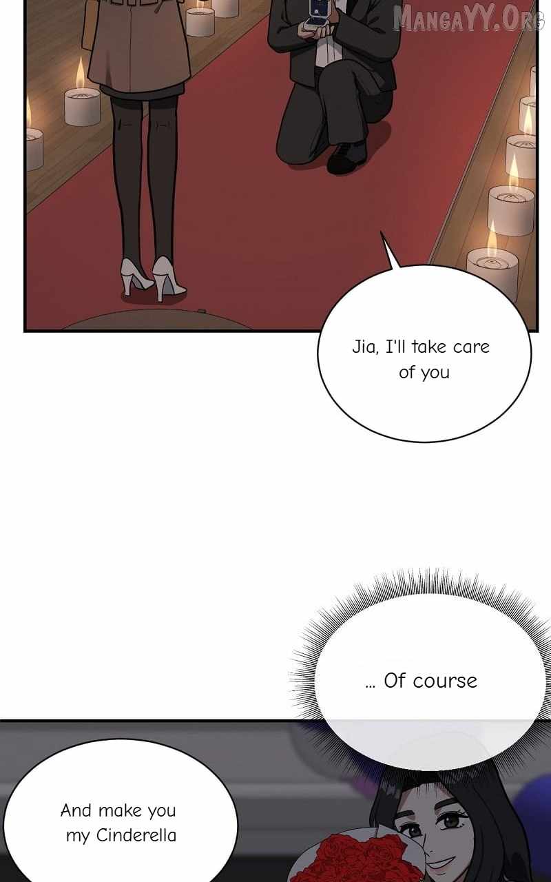 Read Change Me chapter 59 image 14 on Lezhin