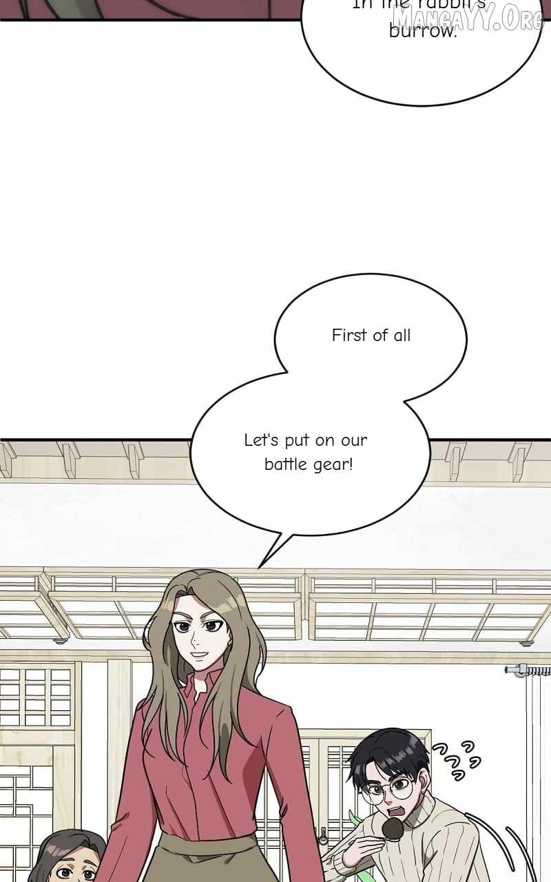 Read Change Me chapter 59 image 146 on Lezhin