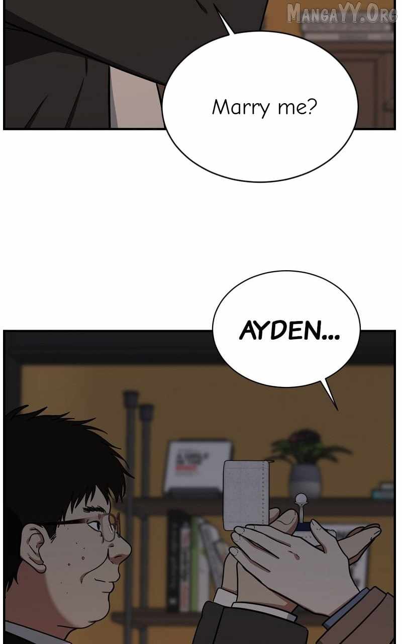 Read Change Me chapter 59 image 17 on Lezhin