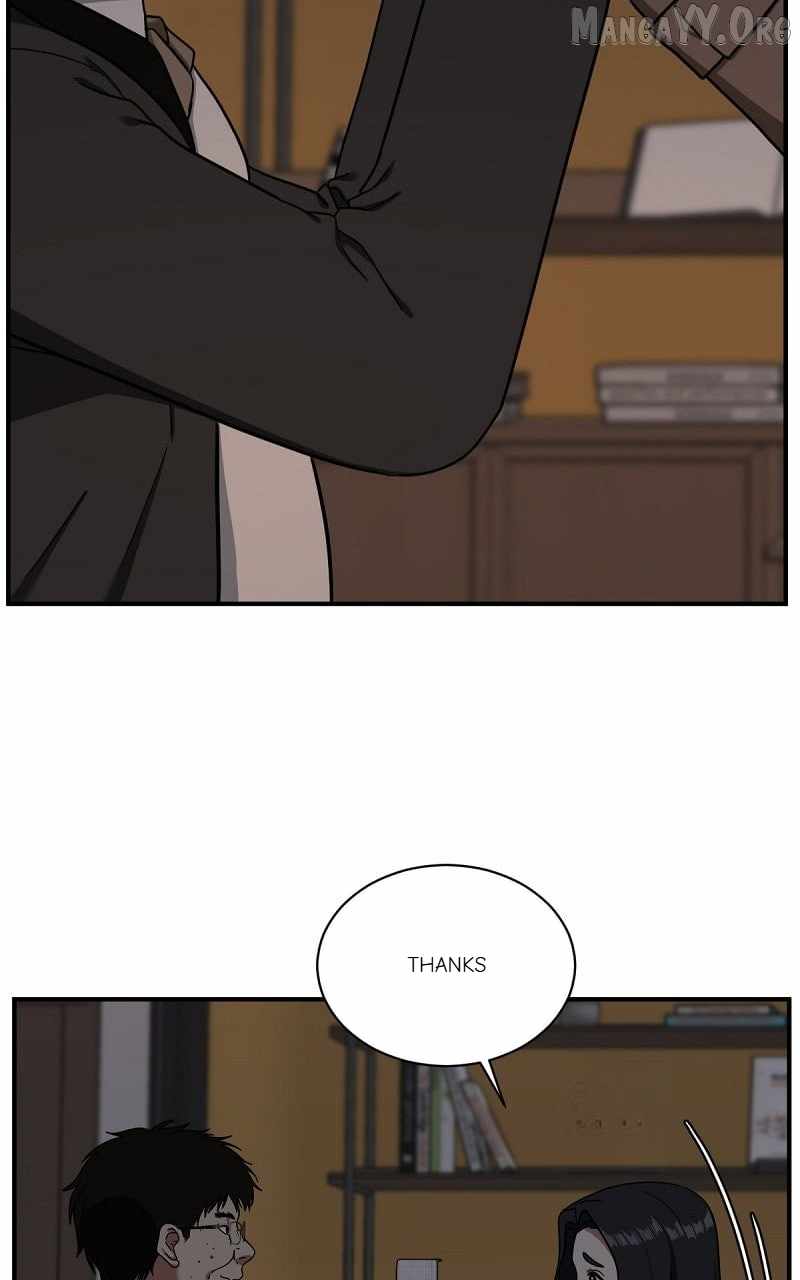 Read Change Me chapter 59 image 18 on Lezhin