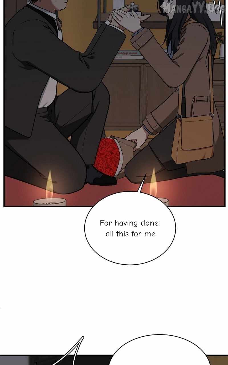 Read Change Me chapter 59 image 19 on Lezhin