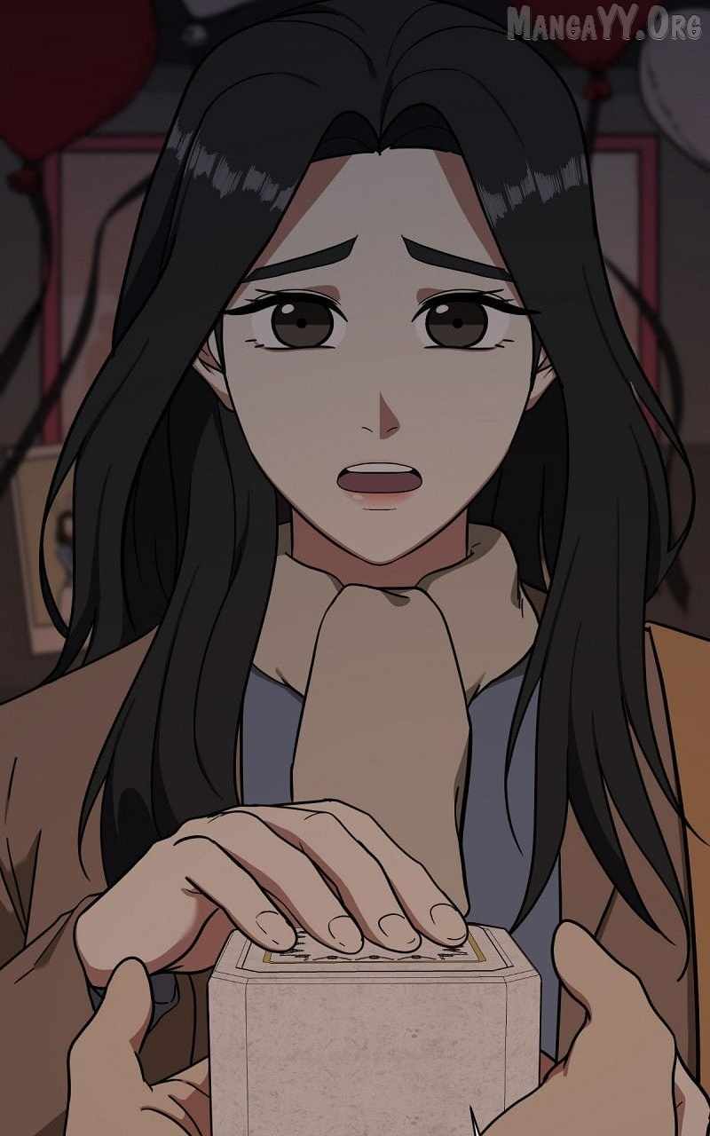 Read Change Me chapter 59 image 22 on Lezhin